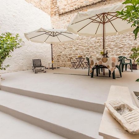 Carlentini House B&B Comiso Zewnętrze zdjęcie
