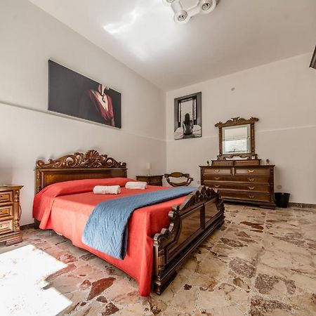 Carlentini House B&B Comiso Zewnętrze zdjęcie