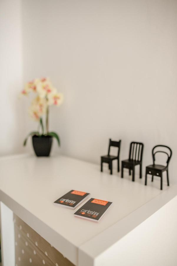 Carlentini House B&B Comiso Zewnętrze zdjęcie