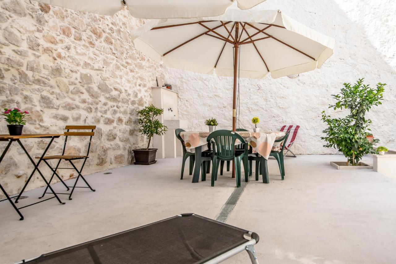 Carlentini House B&B Comiso Zewnętrze zdjęcie