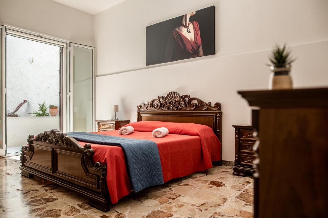 Carlentini House B&B Comiso Zewnętrze zdjęcie