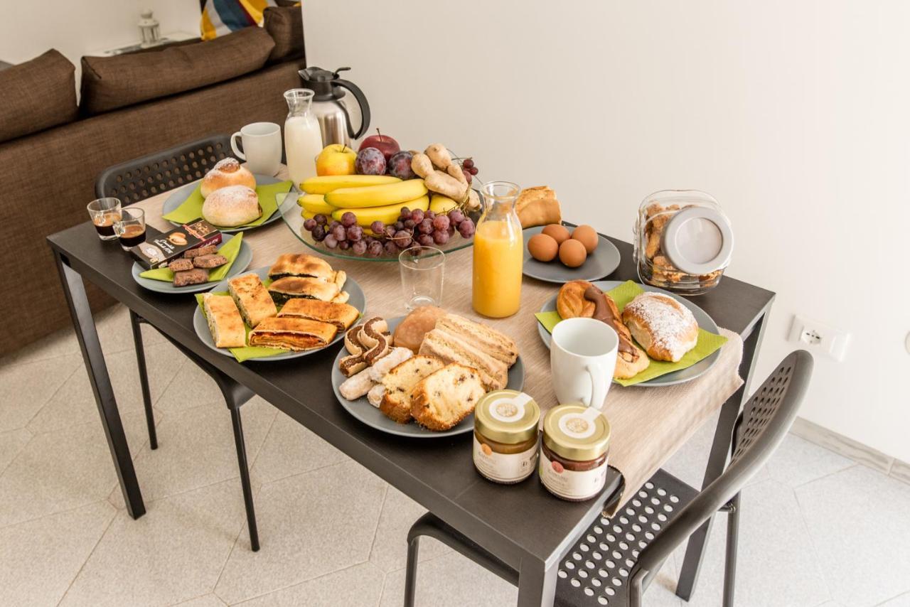 Carlentini House B&B Comiso Zewnętrze zdjęcie