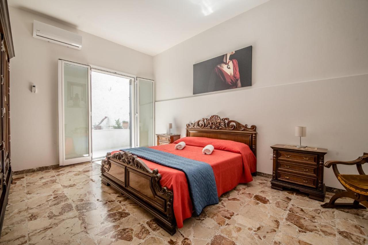Carlentini House B&B Comiso Zewnętrze zdjęcie