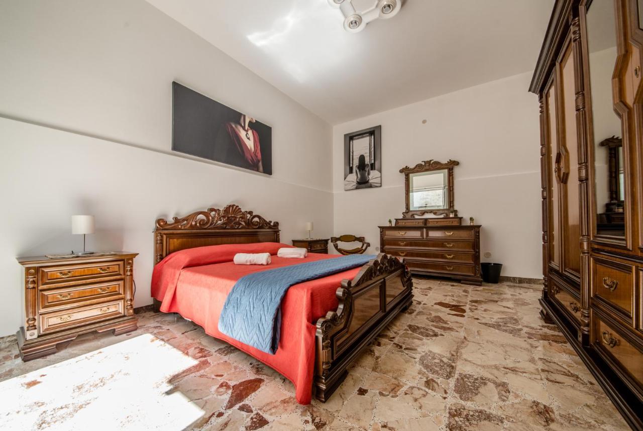 Carlentini House B&B Comiso Zewnętrze zdjęcie