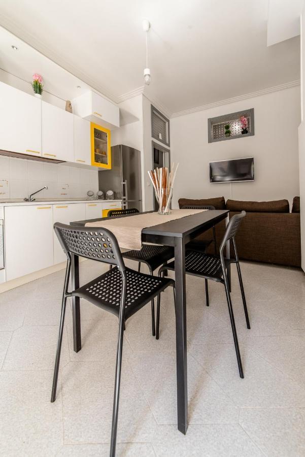 Carlentini House B&B Comiso Zewnętrze zdjęcie