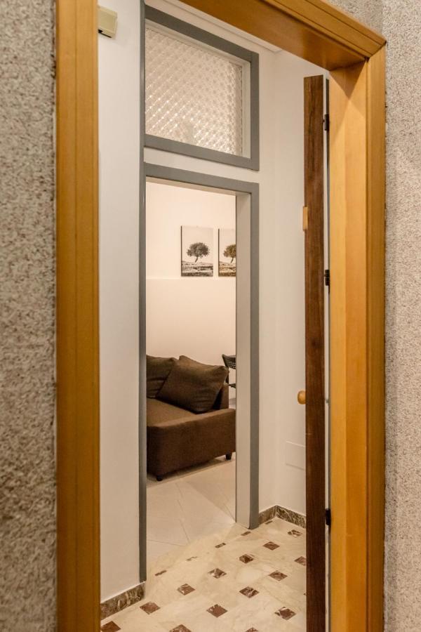 Carlentini House B&B Comiso Zewnętrze zdjęcie
