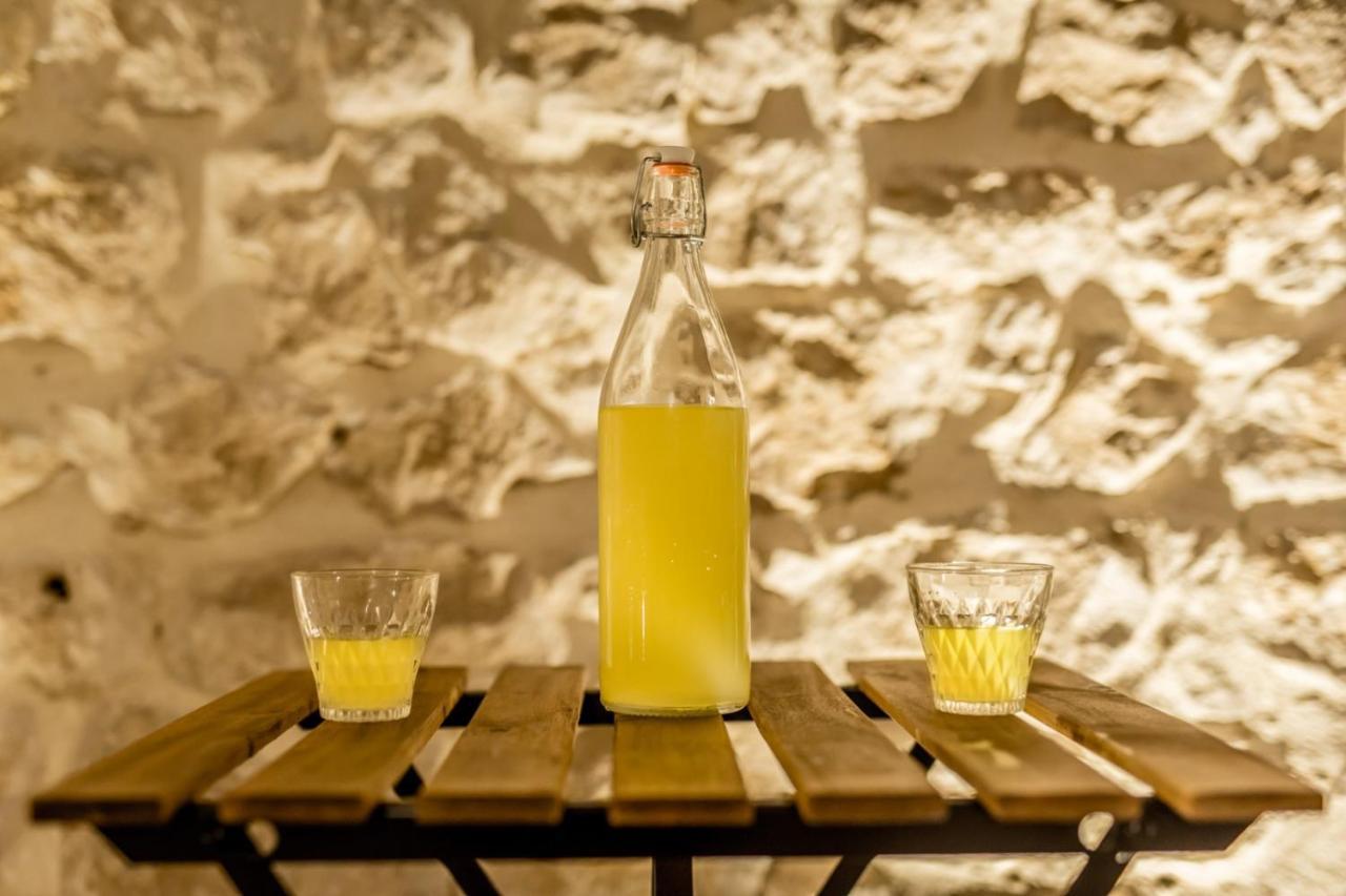 Carlentini House B&B Comiso Zewnętrze zdjęcie